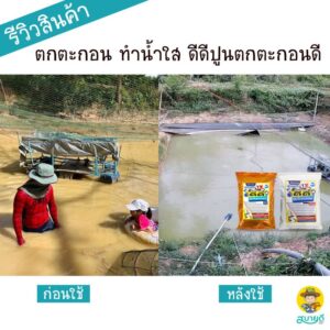 เมทาลีนบลู กำจัดปรสิตในปลา