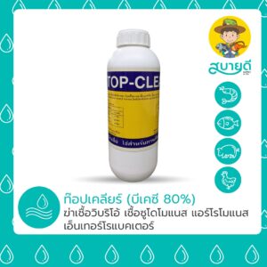 ท๊อปเคลียร์