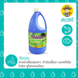 วีโตนิค