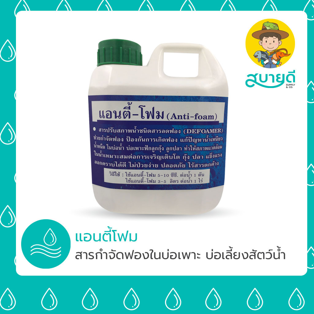 9-แอนตี้โฟม