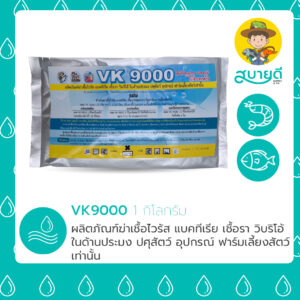 VK9000